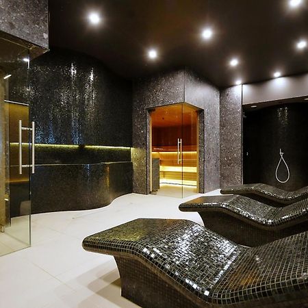 Apartament Lux I , Kolobrzeg Aqua Polanki , Baseny , Sauny , Silownia Ngoại thất bức ảnh