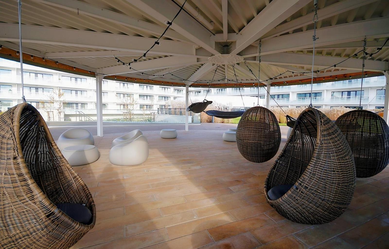 Apartament Lux I , Kolobrzeg Aqua Polanki , Baseny , Sauny , Silownia Ngoại thất bức ảnh