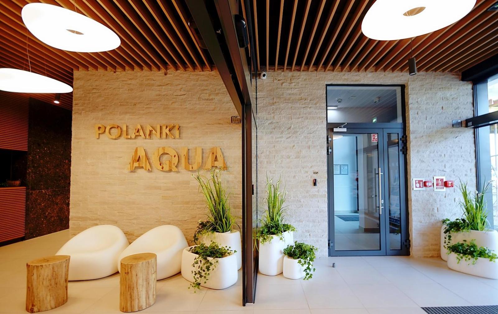 Apartament Lux I , Kolobrzeg Aqua Polanki , Baseny , Sauny , Silownia Ngoại thất bức ảnh